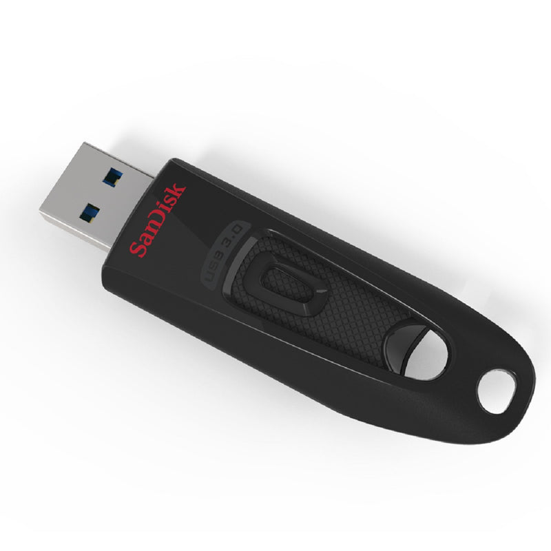 SanDisk Ultra USB 3.0 Flash Drive 64GB USB手指