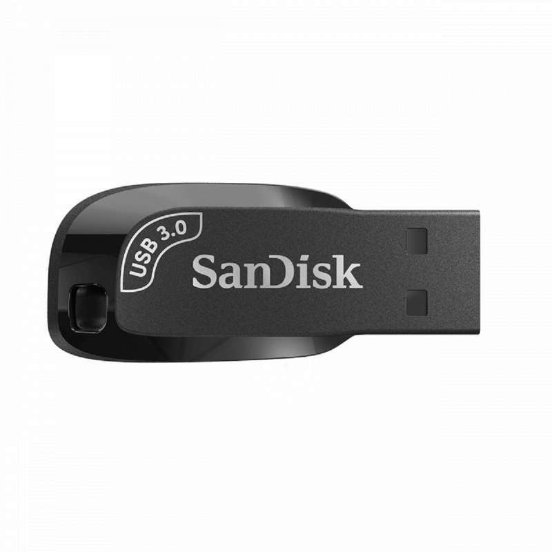 SANDISK Ultra Shift™ USB USB 3.0 FLASH DRIVE 256GB USB Storage