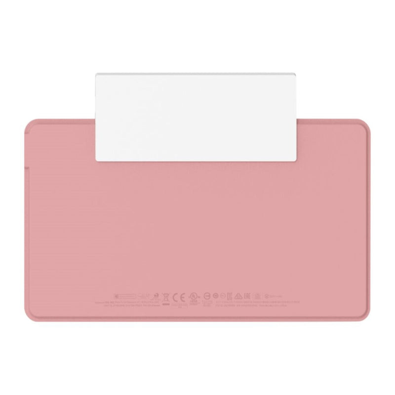 LOGITECH 羅技 Keys-to-Go 超便攜式鍵盤 適用於iPad (英文版)