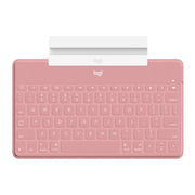 LOGITECH Keys-To-Go Ultra-Portable Keyboard for iPad (English)