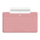LOGITECH Keys-To-Go Ultra-Portable Keyboard for iPad (English)