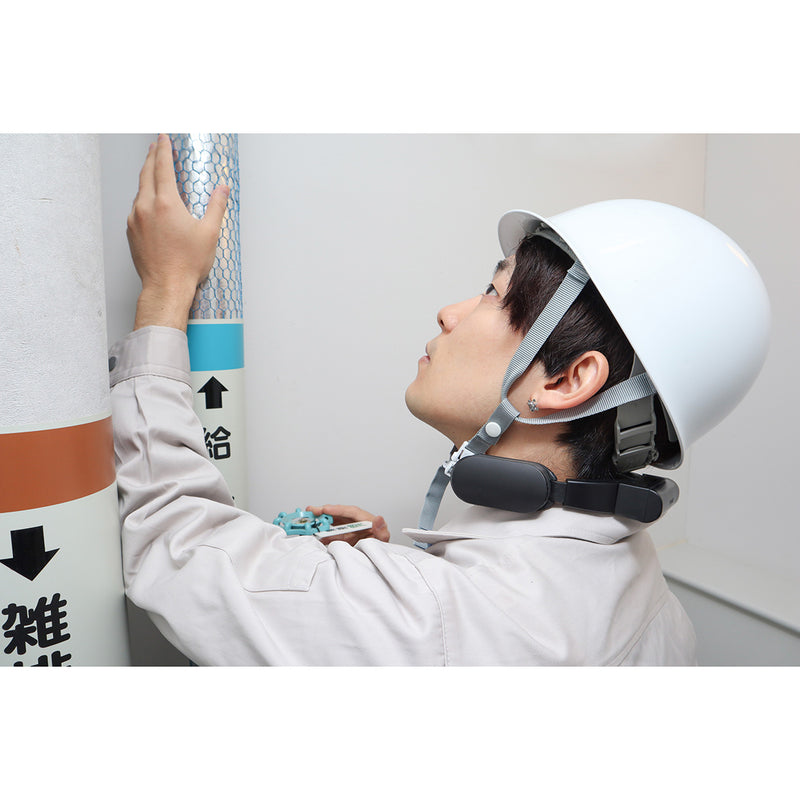 Thanko Japan upgraded wireless Neck cooler EVO