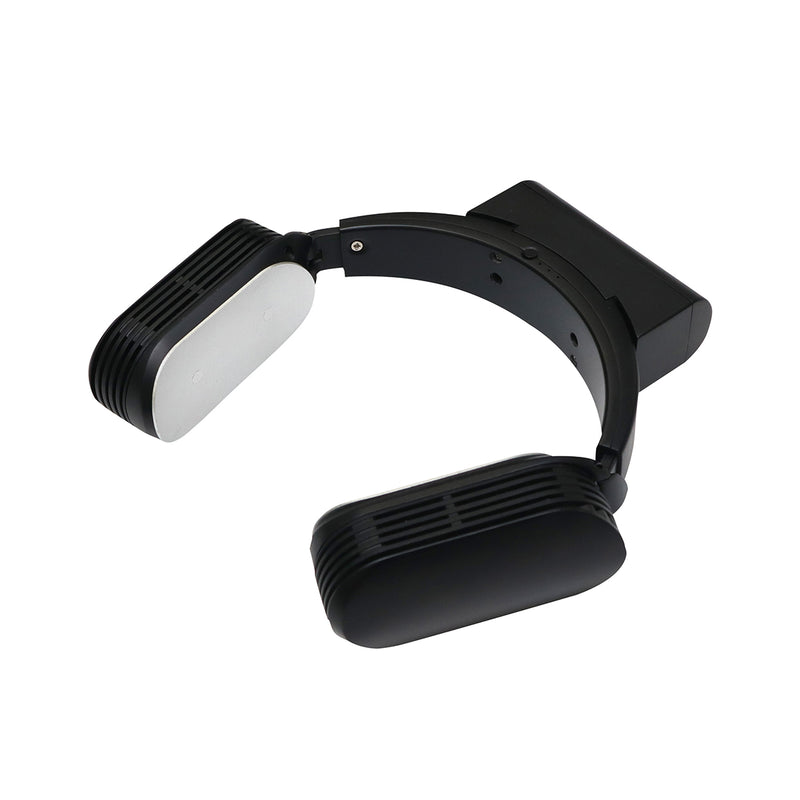 Thanko Japan upgraded wireless Neck cooler EVO