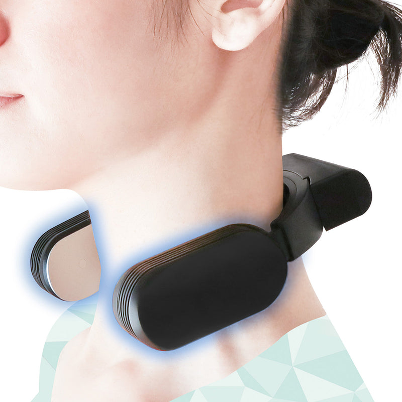 Thanko Japan upgraded wireless Neck cooler EVO