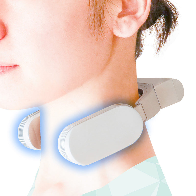 Thanko Japan upgraded wireless Neck cooler EVO