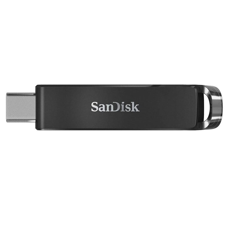 SANDISK ULTRA USB3.1 TYPE-C CZ460 64GB USB Storage