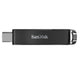 SANDISK ULTRA USB3.1 TYPE-C CZ460 256GB USB Storage
