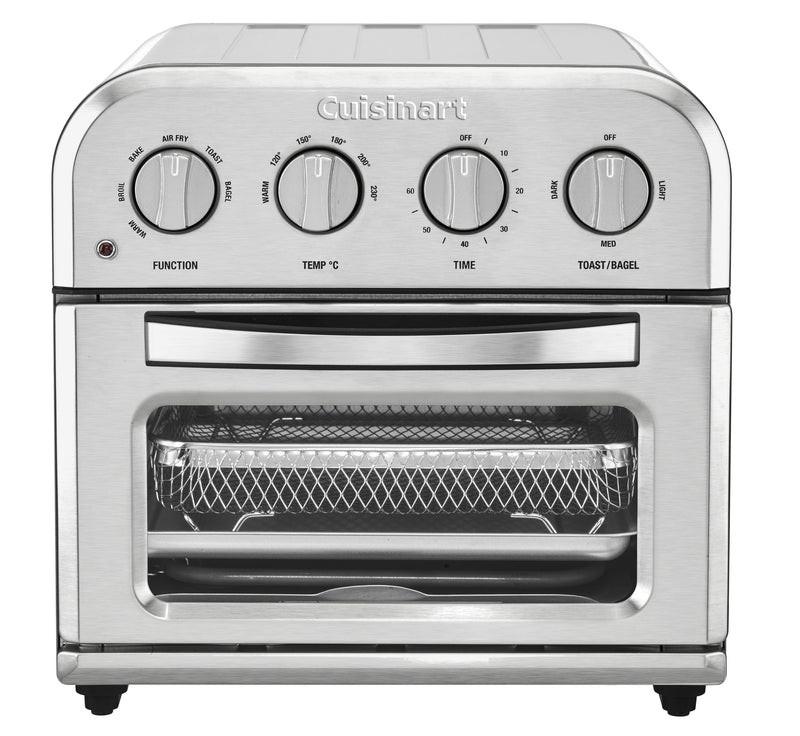 CUISINART TOA-28HK 9L Compact Airfryer Toaster Oven