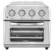CUISINART TOA-28HK 9L Compact Airfryer Toaster Oven