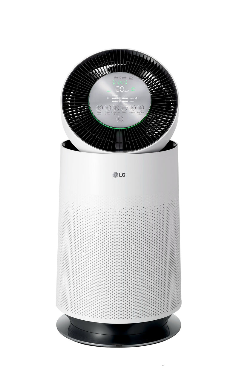 LG AS65GDWH0 PuriCare™ 360° Air Purifier