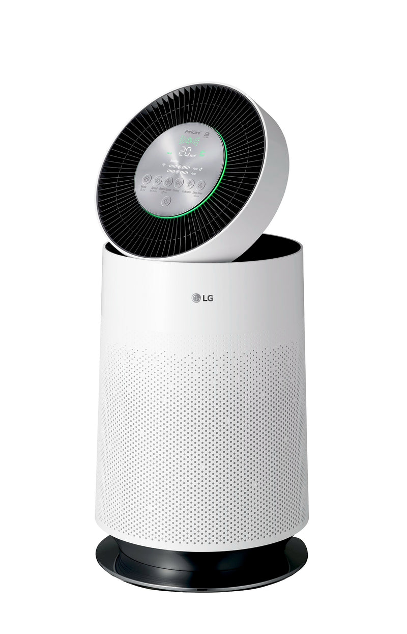 LG AS65GDWH0 PuriCare™ 360° Air Purifier
