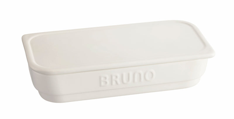 BRUNO BOE067 陶瓷中焗盤連蓋