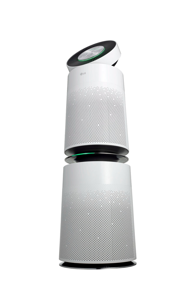 LG AS10GDWH0 PuriCare™ 360° Air Purifier Dual version