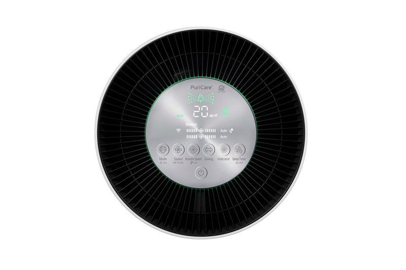 LG AS10GDWH0 PuriCare™ 360° Air Purifier Dual version