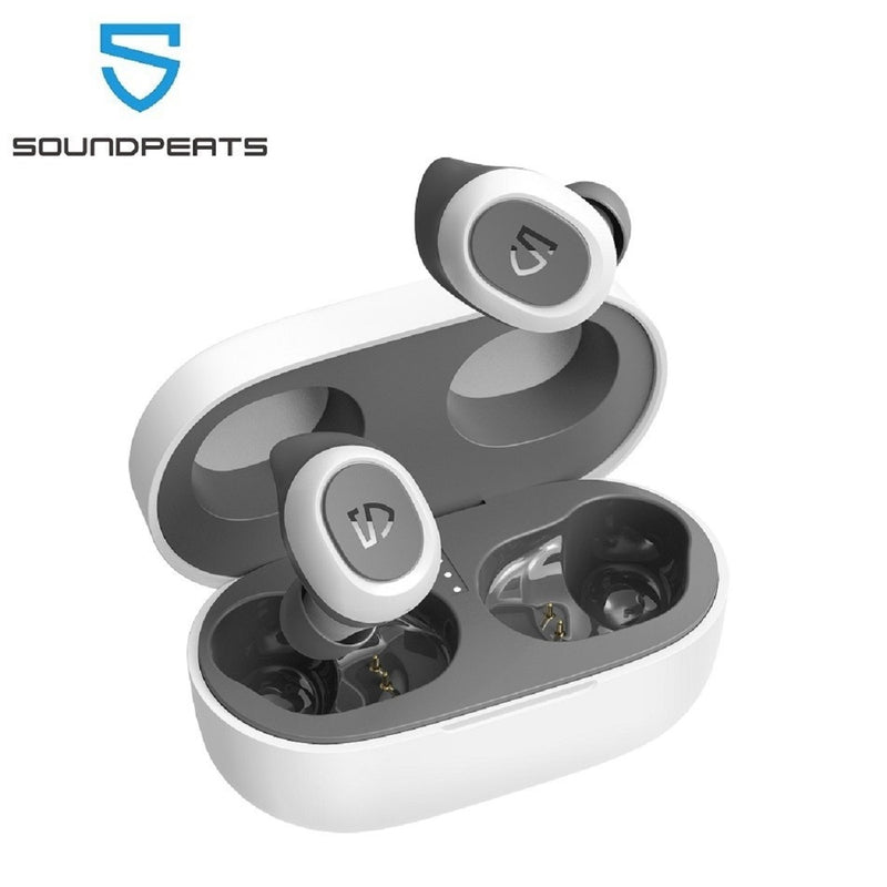 SOUNDPEATS TrueFree2 Headphone