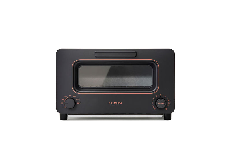 BALMUDA 巴慕達 The Toaster 蒸氣烤麵包機 (K05E) (2021年新版)