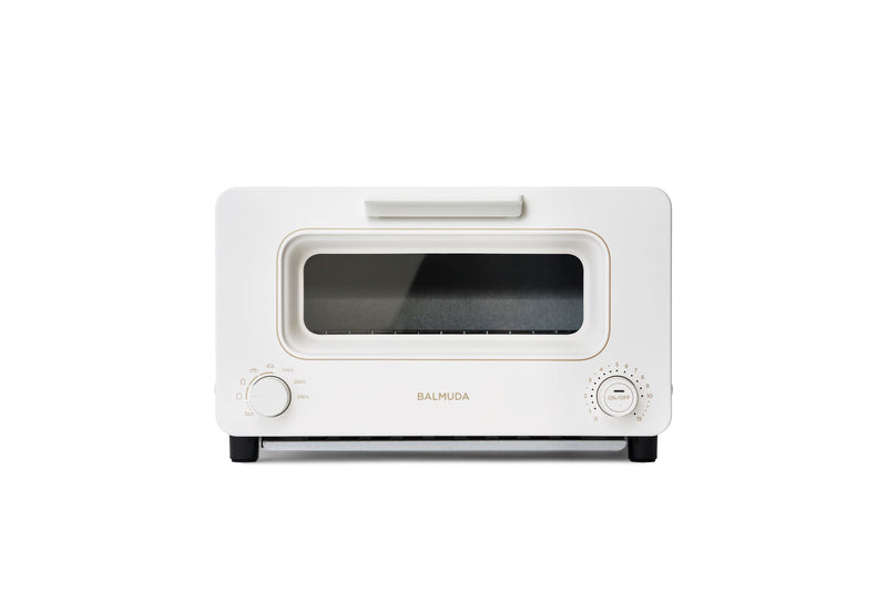 BALMUDA 巴慕達 The Toaster 蒸氣烤麵包機 (K05E) (2021年新版)