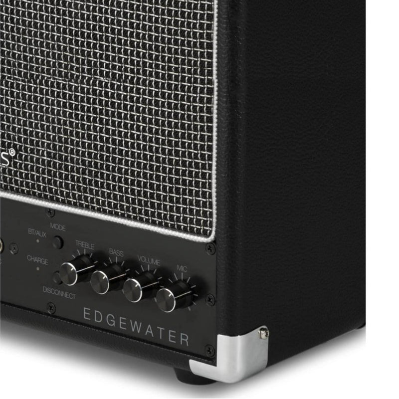 Pure Acoustics EdgeWater Portable Bluetooth Speaker