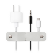 Twelve South SurfaceSnap Cable Organizers (3-pack)