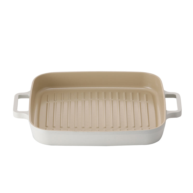 Neoflam EK-FI-G28 FIKA Rectangular grill 28cm