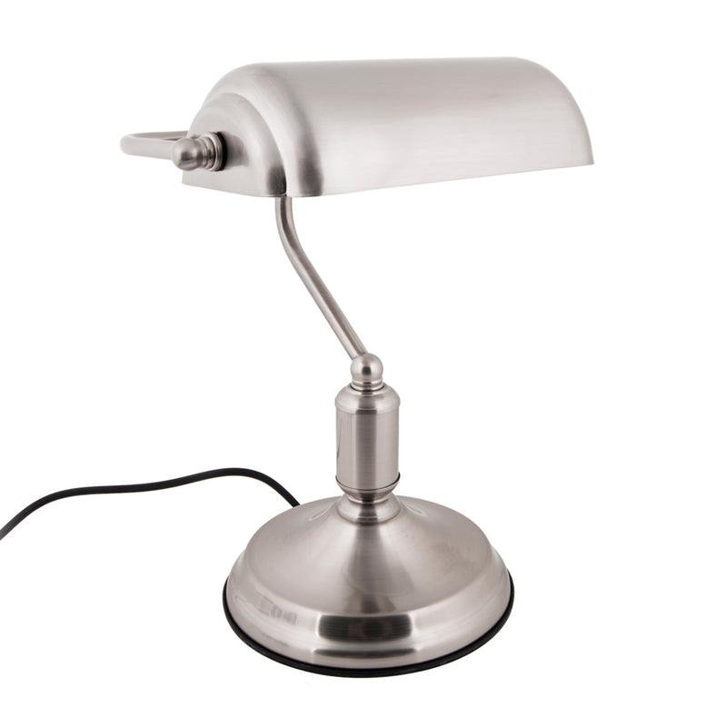 Leitmotiv Table lamp Bank