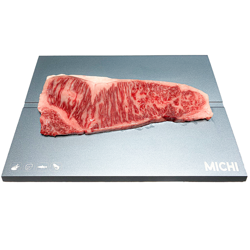 MICHI A4 Piece Electricity-free fast flawing plate
