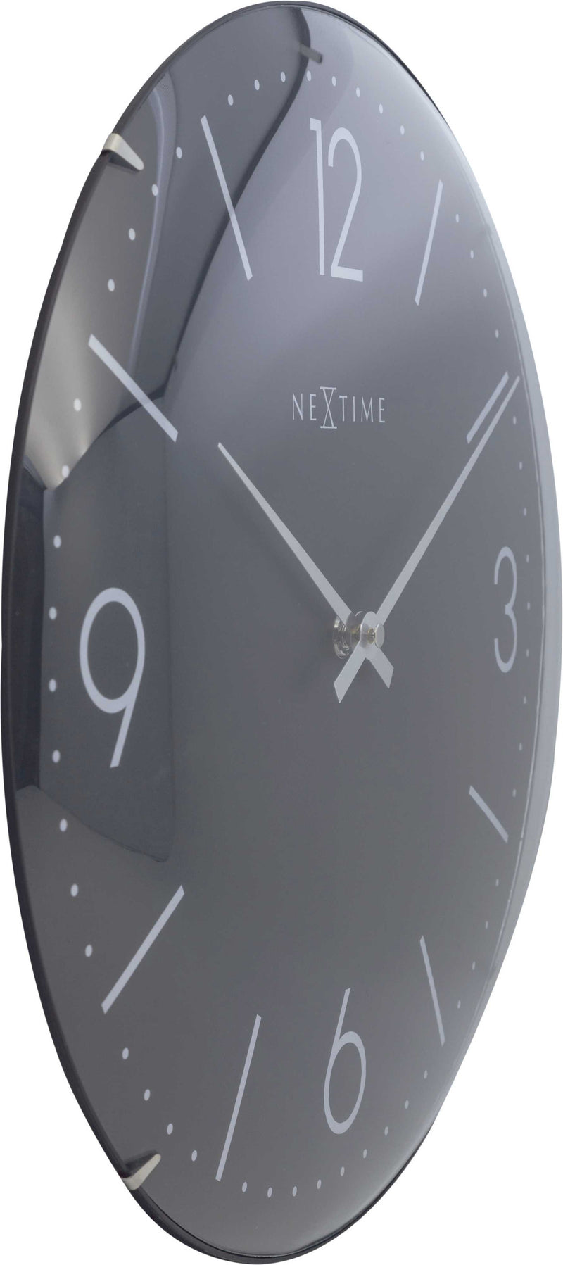 NeXtime Basic Dome Wall Clock