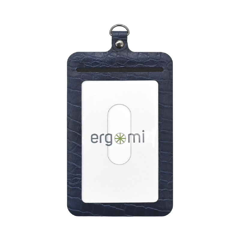 ergomi Transformers ID card holder