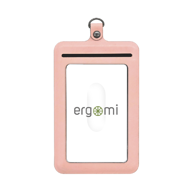 ergomi Transformers ID card holder