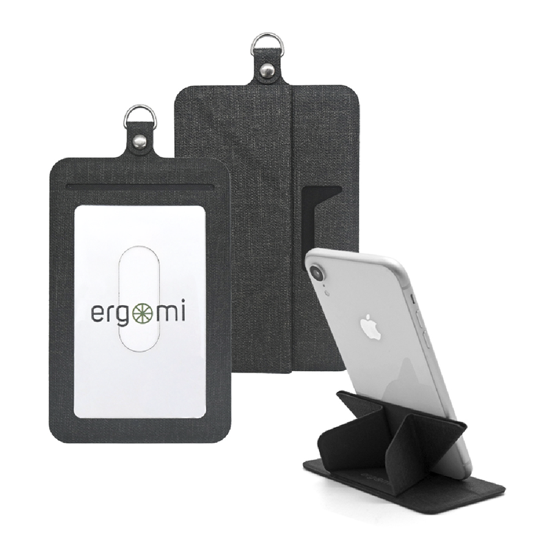 ergomi Transformers ID card holder