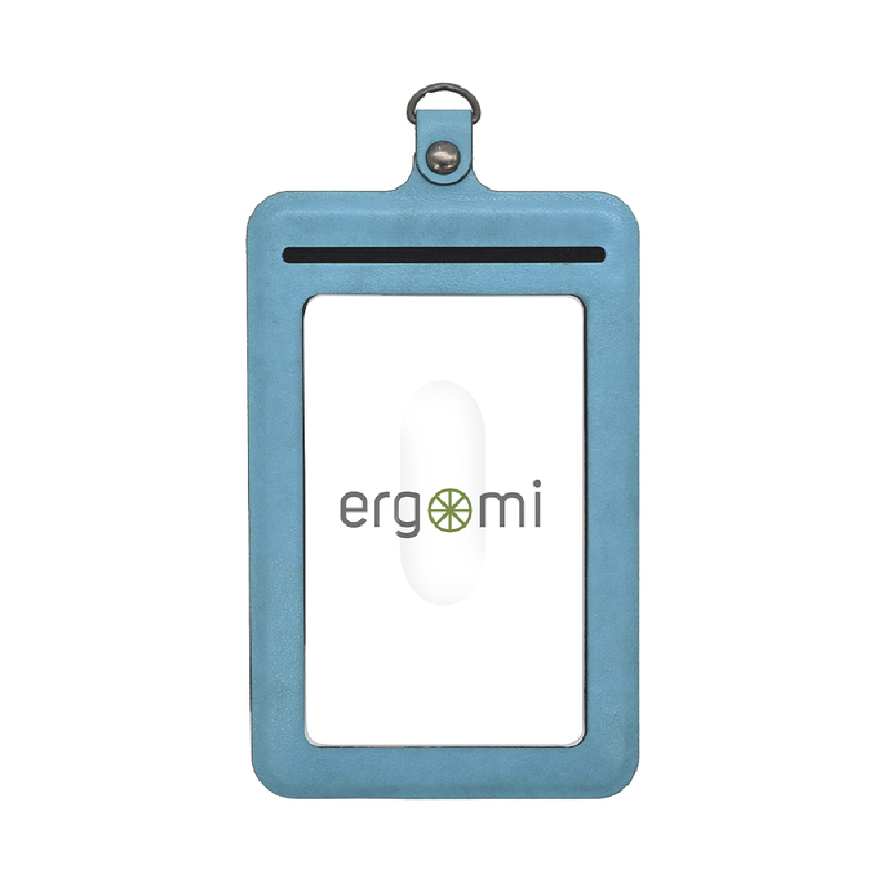 ergomi Transformers ID card holder