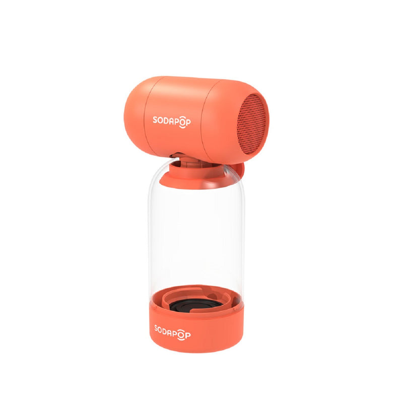 Sodapop Bluetooth Speaker