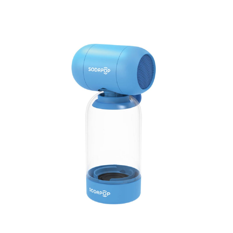 Sodapop Bluetooth Speaker