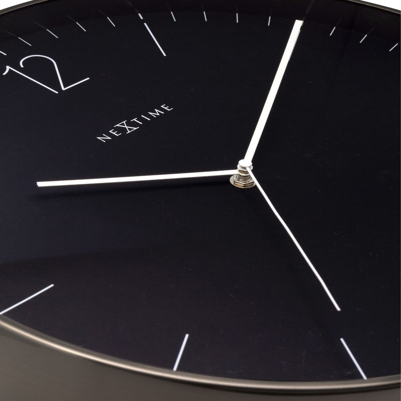 NeXtime Essential XXL Wall Clock