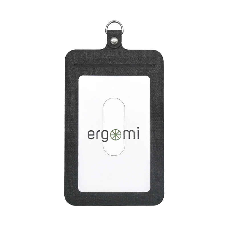 ergomi Transformers ID card holder