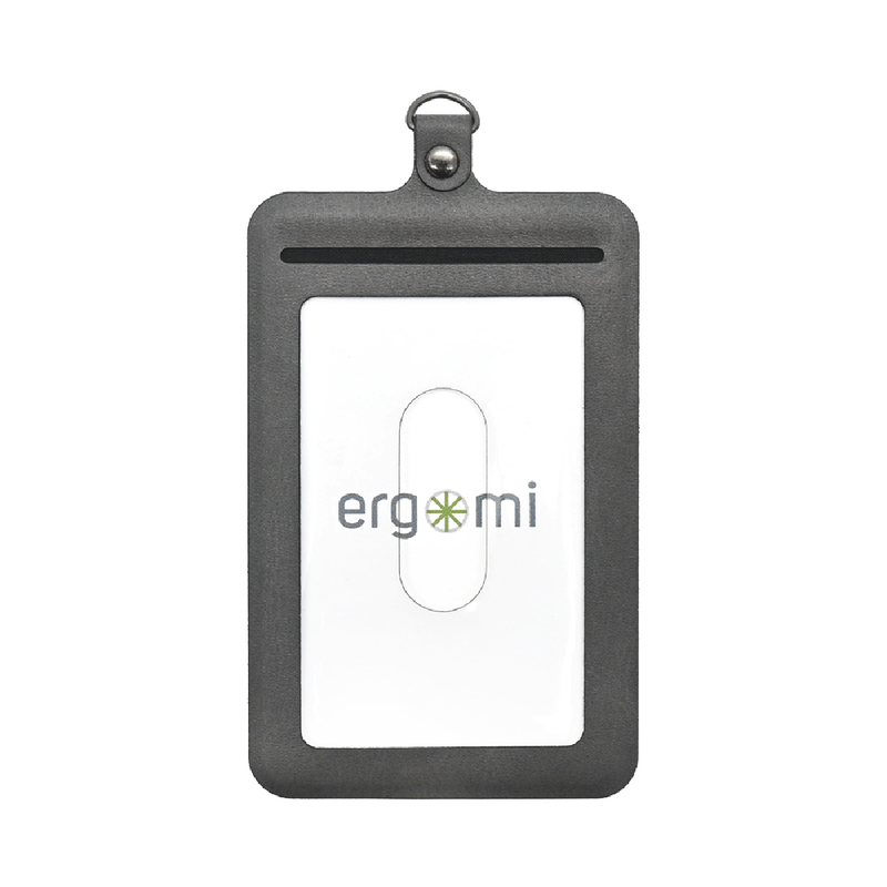 ergomi Transformers ID card holder