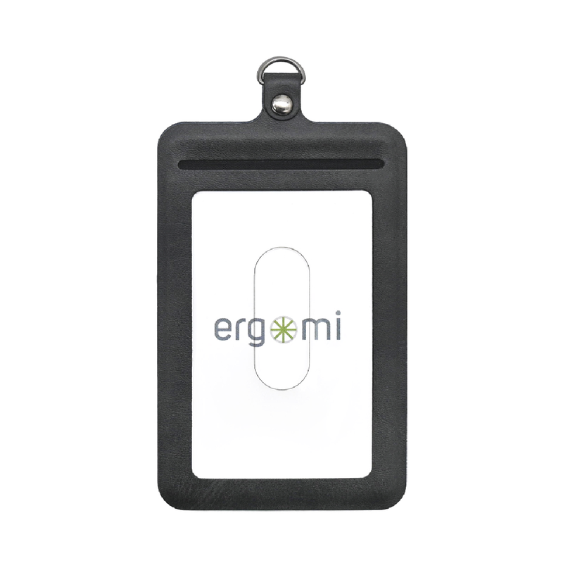 ergomi Transformers ID card holder
