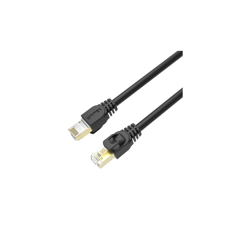 UNITEK Cat.7 SSTP (8P8C) RJ45 Ethernet Cable - 5M