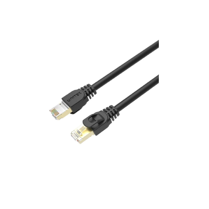 UNITEK Cat.7 SSTP (8P8C) RJ45 Ethernet Cable - 2M