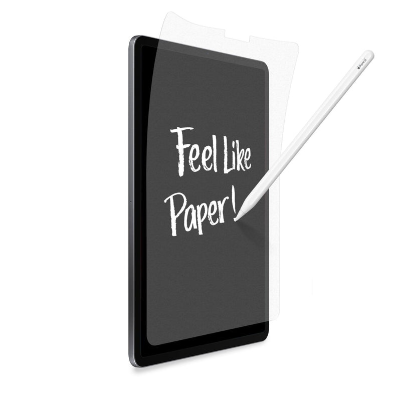 Torrii BODYFILM for iPad Pro 11" (3rd Gen 2021) Paper Texture Screen Protector