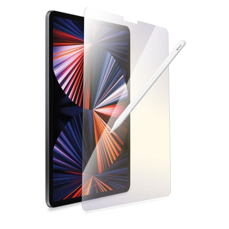 Torrii BODYGLASS iPad Pro 12.9" (第 5 代 2021) 防藍光玻璃 屏幕保護膜