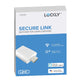 Lockly PGH200 Secure Link Wi-Fi 智能HUB