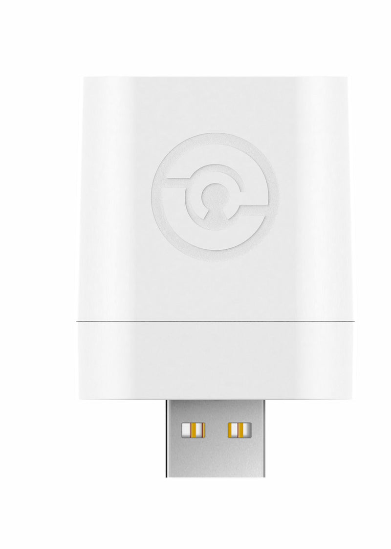 Lockly PGH200 Secure Link Wi-Fi 智能HUB