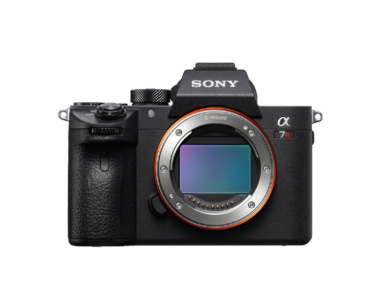 SONY ILCE-7RM3A Body Mirrorless Changeable Lens Camera