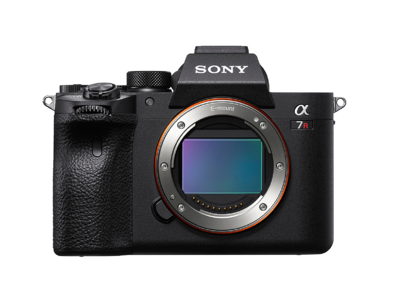 SONY ILCE-7RM4A Body Mirrorless Changeable Lens Camera
