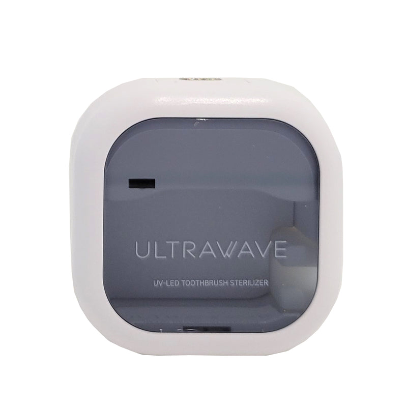 Ultrawave TS-02 牙刷消毒器