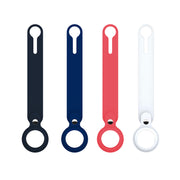 inno3C 創品 i-AT4C AirTag 矽膠保護套裝 (4色)