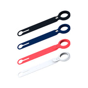 inno3C 創品 i-AT4C AirTag 矽膠保護套裝 (4色)