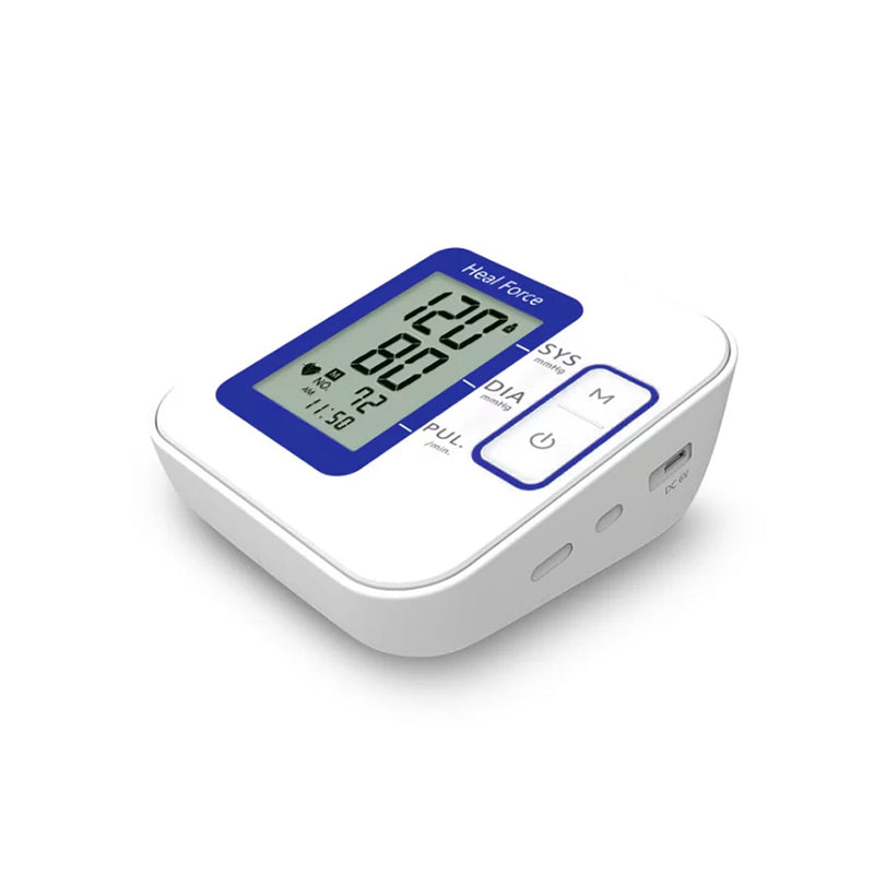 HealForce B01 Blood Pressure Monitor