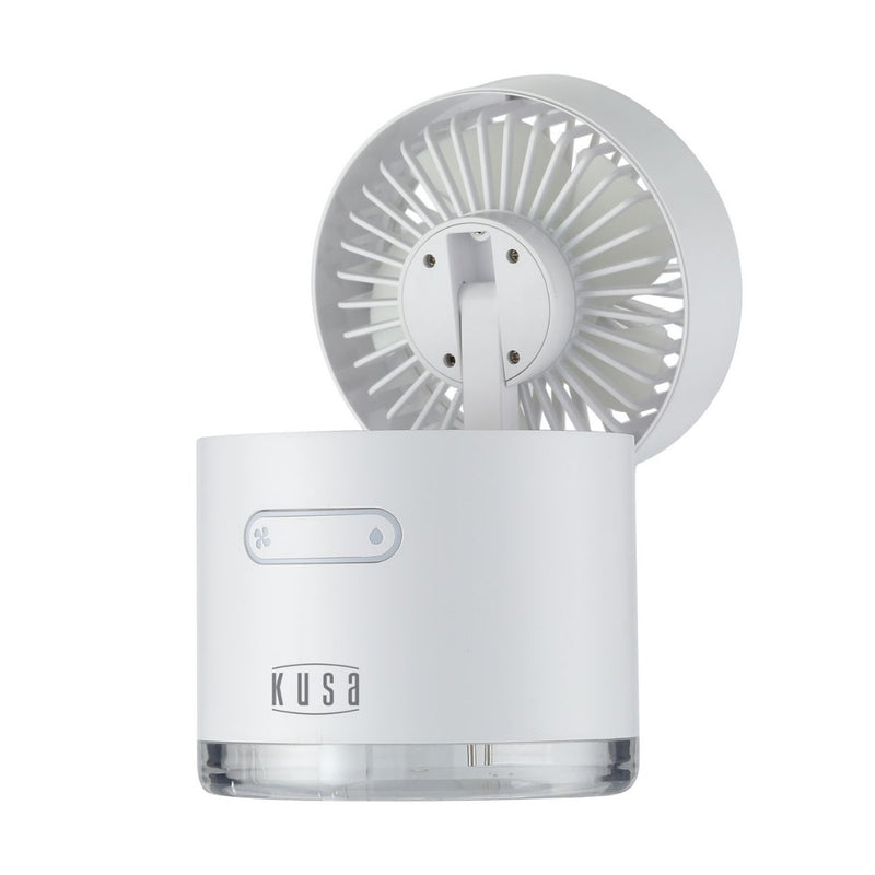 Kusa KS-CF50 Humidification Cooling Fan